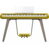Privia PX-S7000 Harmonious Mustard