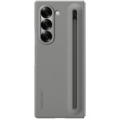 EF-OF95PCJE Protective Cover (Without S Pen) Galaxy Z Fold 6 Grey