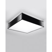 Horus 45 SL.0139 3x60W E27 Black