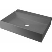 Umywalka Deante Umywalka granitowa stawiana na blat - 500x400 mm