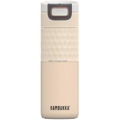 11-01046 Etna Grip, vos vos smėlinė, 500 ml – termo butelis