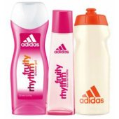 Fruity Rhythm Gift Set (75ml + 250ml)