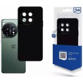 "Matt Case OnePlus 11 5G" juodas