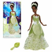 Disney princesė Tiana