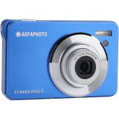 DC8300 Blue