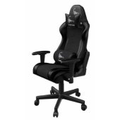 "Scorpion" Black