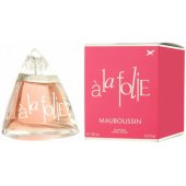 A la Folie EDP 100 ml