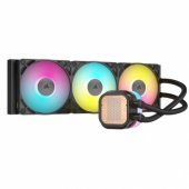 TITAN RX RGB 360 black