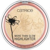 Catrice More Than Glow face highlighter 010 ultimate platinum g