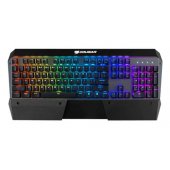 X3 RGB Speedy (EN) juoda