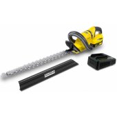 Brush cutter KARCHER HGE 18-50