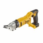 Metal shears 18V speed 0-2450 cuts/ min
