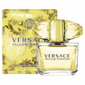 Yellow Diamond Tester EDT 90ml