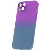 Neogradient 2 dėklas Xiaomi Redmi Note 12 Pro 5G, violetinė-mėlyna
