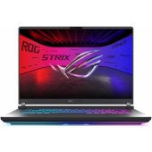 ROG Strix G16 G615LW-U9R321 300 Hz U9-290HX 32 GB 1 SSD RTX5080 EN be operacinės sistemos