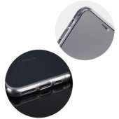 Ultra Slim 0,5 mm Case iPhone 17 Pro/ 18 Pro Transparent