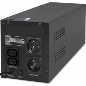 Monolith 1500VA/ 900W juodas