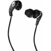 Set In-Ear Sport Earbuds Lightning Black