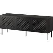 SIENA 150.5x40x60 Black Matt