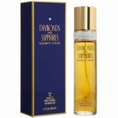 Diamonds and Saphires EDT 100ml