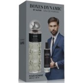 Boxes Dynamic Set (200ml + 30ml)