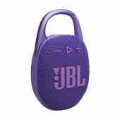Clip 5 Purple