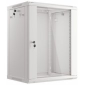 WF01-6415-10S 19" 15U pilka