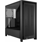 FRAME 4000D RS Mid Tower Black