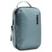 Compression Packing Cube Small | Pond Gray