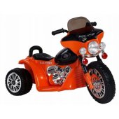 JT568 Oranžinis
