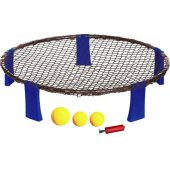 Enero lauko žaidimas Smash ball