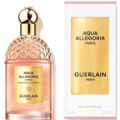 Aqua Allegoria Flora Rosa Palissandro EDP 125ml