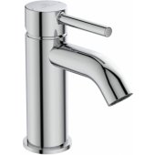 Ideal Standard CERALINE mixer with Pop-up waste for basin