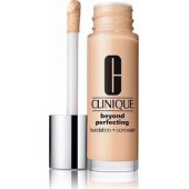 Clinique Foundation + concealer Beyond Perfecting Foundation + Conceal