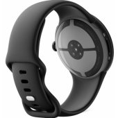 Pixel Watch 5 45mm Obsidian