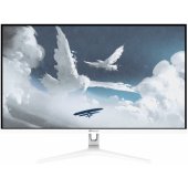 Nova 31.5" IPS 16:9 White