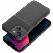 _8447757 Dėklas iPhone 17 Pro Max / 18 Pro Max Noble, juodas