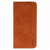Rudas dėklas, skirtas Xiaomi Redmi Note 13 Pro 5G
