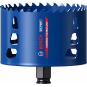 Bosch Powertools skylių pjūklas ToughMaterial 105mm - 2608900440 EXPERT RANG