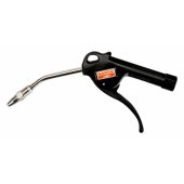 Pneumatinis oro pūtimo pistoletas OSHA 1/ 4" 210mm 6,3 bar