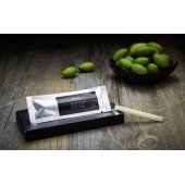 Mi automobilio oro gaiviklis „Olive Incense“, audiniams skirta versija