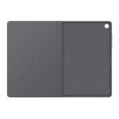 Book Cover Galaxy Tab A11+ Black
