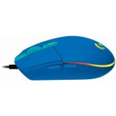 G102 Lightsync Blue 910-005801