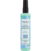 Kasdienis plaukų iššukavimą lengvinantis purškiamas kremas 150ml