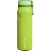 IceFlow Twist Flip gertuvė 0,71L laimo žalios spalvos
