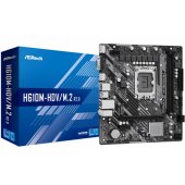 H610M-HDV/ M.2 R2.0