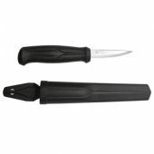 Morakniv Nóż Morakniv Woodcarving Basic Stainless Steel Czarny