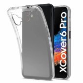 Samsung Galaxy Xcover 6 Pro Transparent