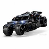 42239 Batmobile Tumbler