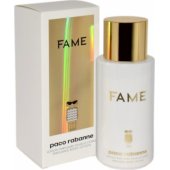 Paco Rabanne PACO RABANNE FAME (W) kūno losjonas 200ML
